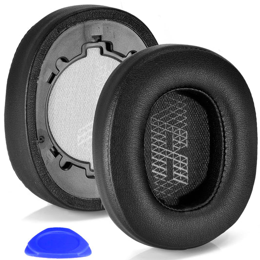 Live 500 BT Earpads - defean Ear Cushion Replacement Cover Foam Ear Pads Compatible with JBL Live 500BT Wireless Over-Ear Headphones?Ear Pads