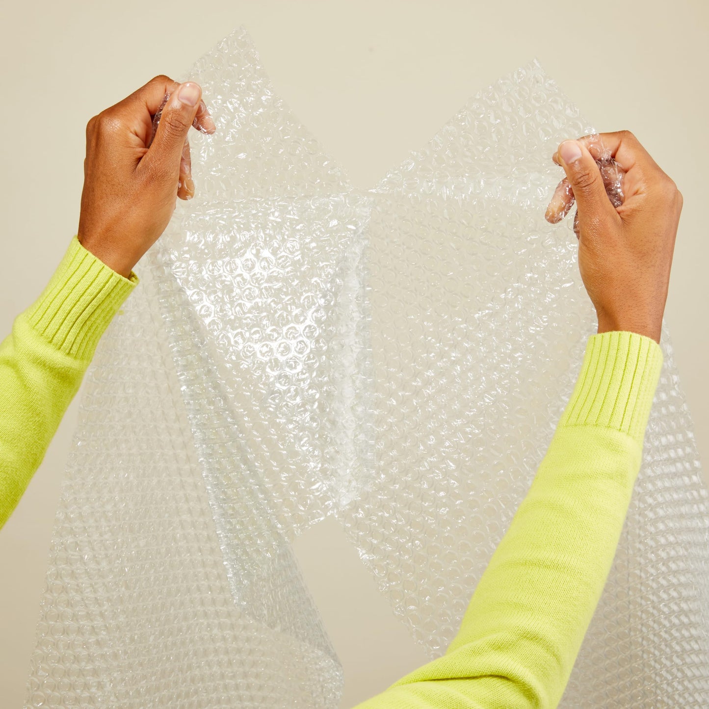 Amazon Basics Bubble Wrap for Moving, Packing, Shipping and Storage, Perforated Protective Cushioning for Fragile Items, 12-inch x 175-ft Long Roll