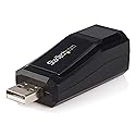 StarTech USB 2.0 10/100 ETHERNET NETWORK ADAPTER