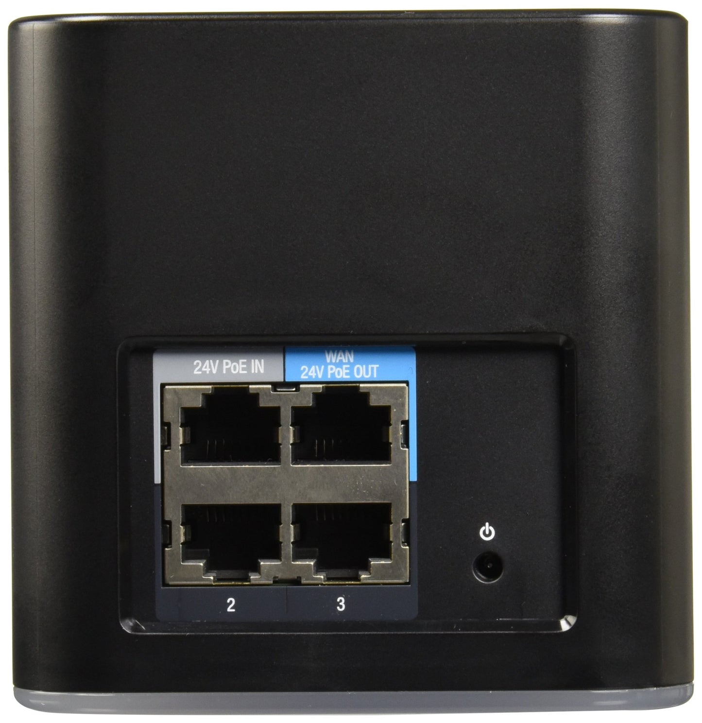 Ubiquiti Networks airCube-AC IEEE 802.11ac 1.14 Gbit/s Wireless Access Point