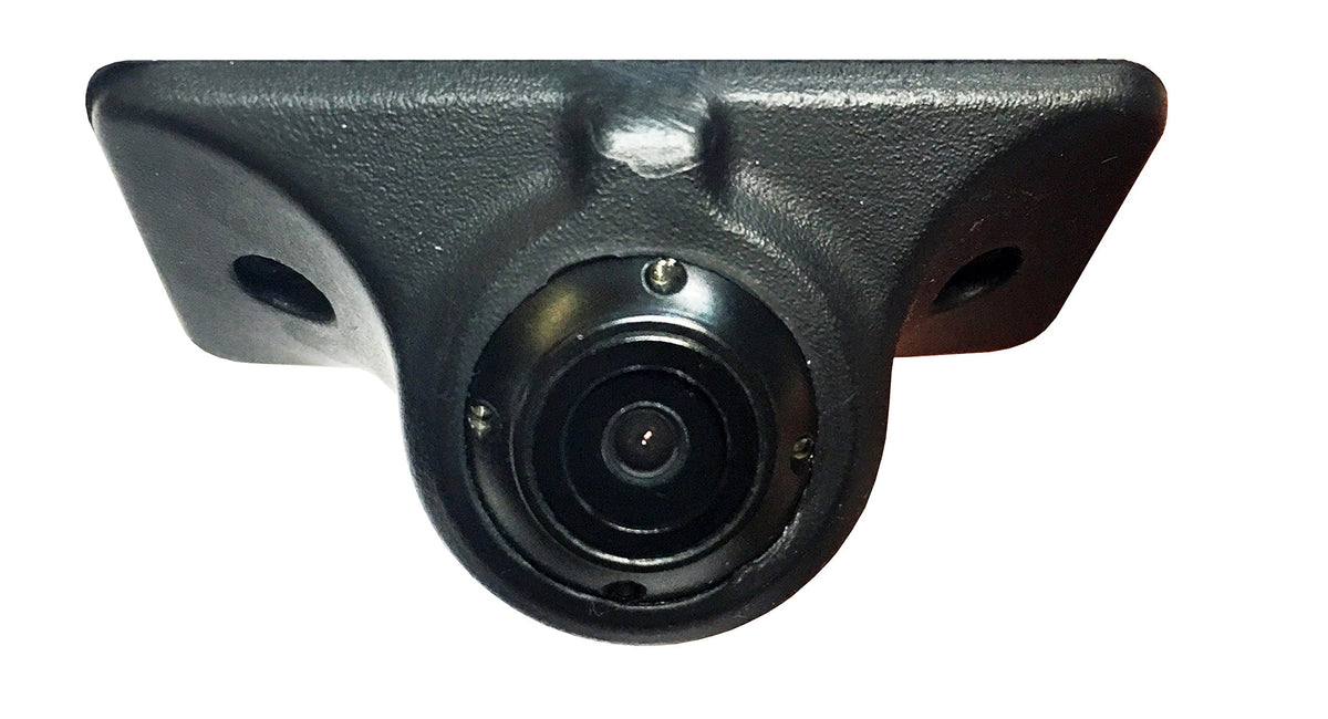 EchoMaster PCAM-BS1-N Flexible Housing Self-Adhesive Blind Spot Camera with 80 Degree Viewing Angle