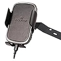 DirectFit Phone Mount Automatic Gripping Wireless Charging Head and Car Phone Holder for Dodge Ram (Classic Body) - 1500/2500/3500/4500/5500