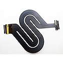 Trackpad Touchpad Keyboard Flex Cable Ribbon Replacement Part Compatible with Apple MacBook Air 12 inch A1534 821-1932-09 821-1935-A