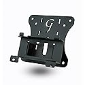 Gladiator Joe Monitor Arm/Mount VESA Bracket Adapter Compatible with Gladiator Joe LG24mp58vq 24MP58VQ-P, 24MP59G, 24MP59G-P, 24MP60VQ, 27MP58VQ