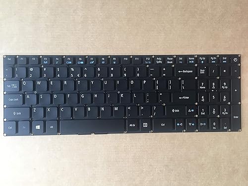 Genuine Original New Laptop Replacement Notebook US Keyboard for ACER Aspire VN7-793G serices