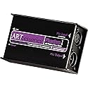 ART Phantom I 48V Phantom Microphone Power Supply
