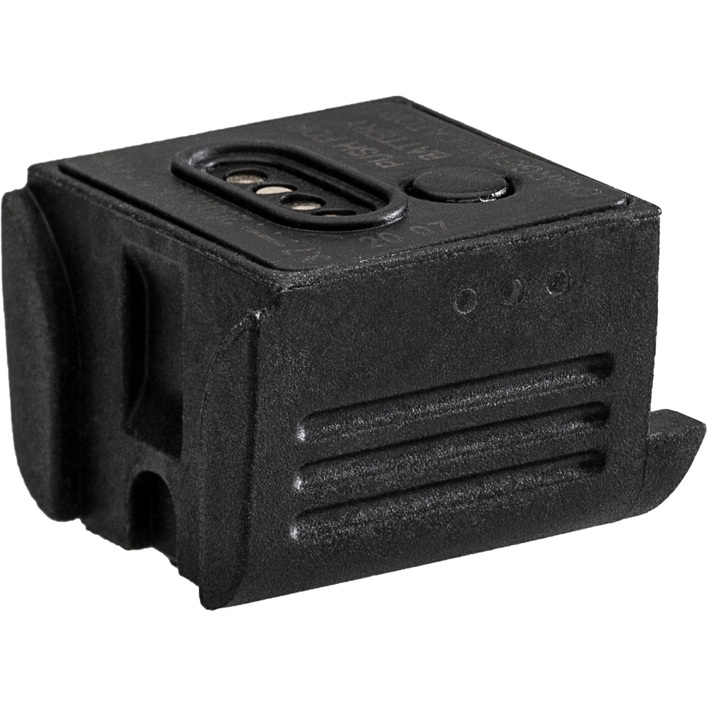 SureFire CH21 XSC Battery Charger Cradle with Spare B12 Battery