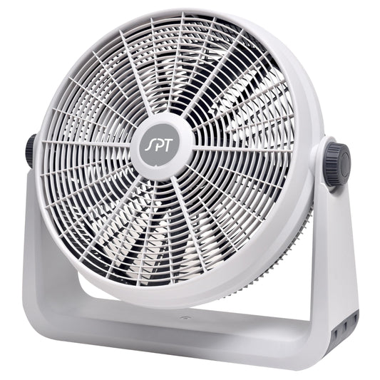SPT SF-2001: Turbo Air Circulator