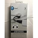 Omn 2port grounded outlet extenders 3 pk