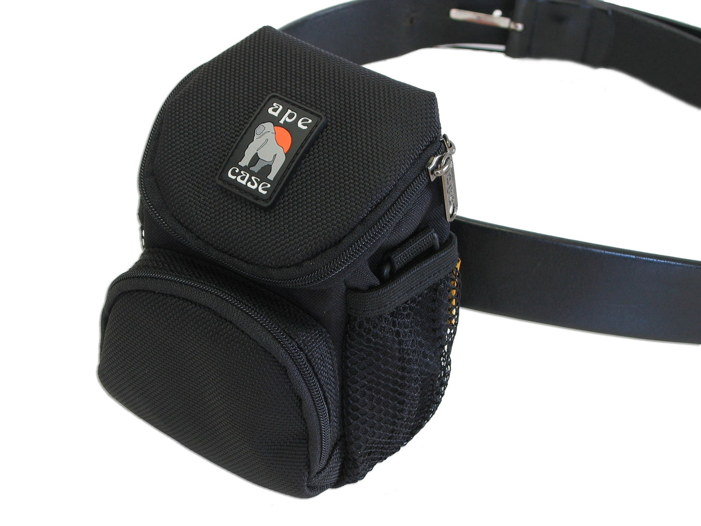 Norazza Ape Case Small Digital Camera Bag (AC165), Black