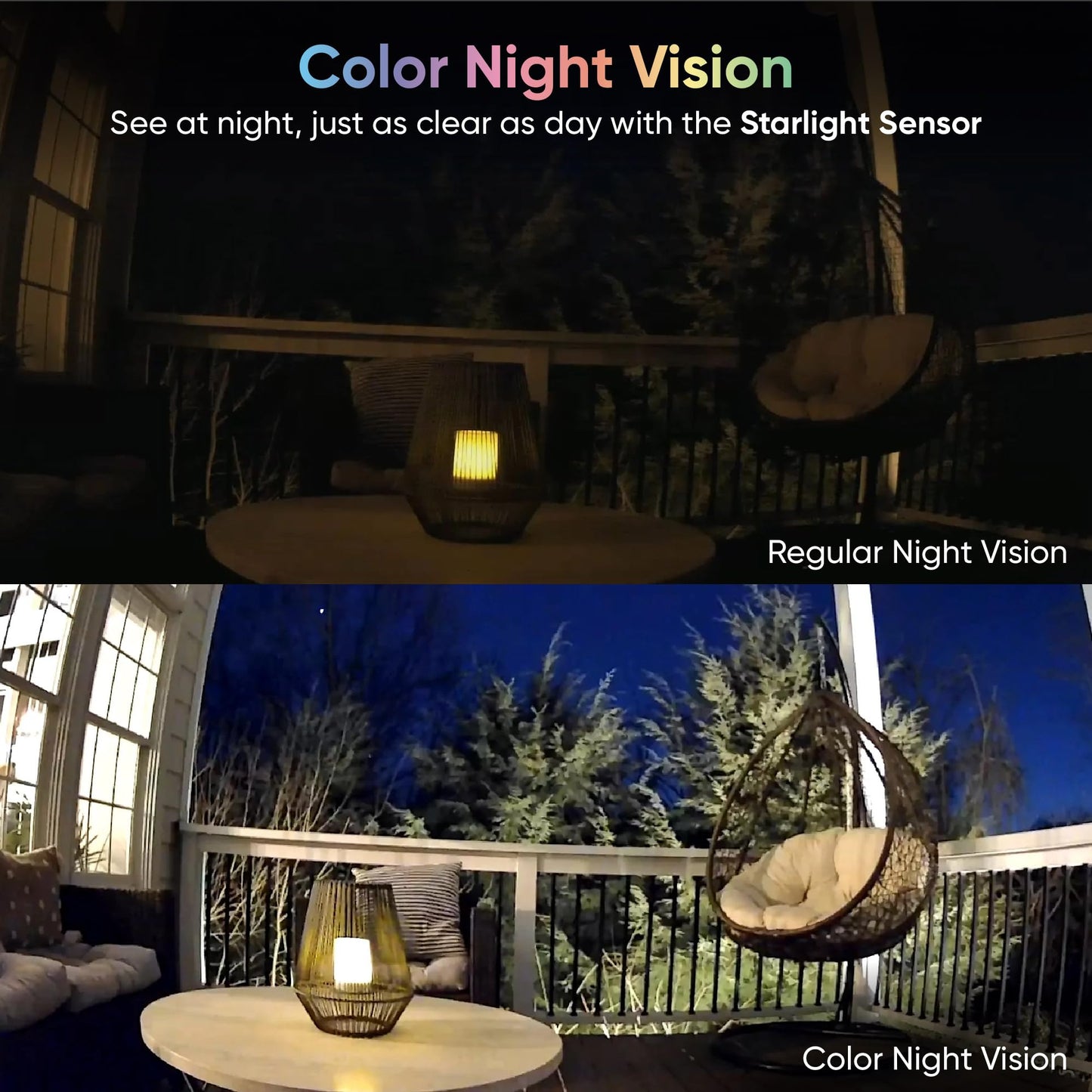 WYZE Cam v3 Limited Edition: Black, 1-Pack (Renewed)