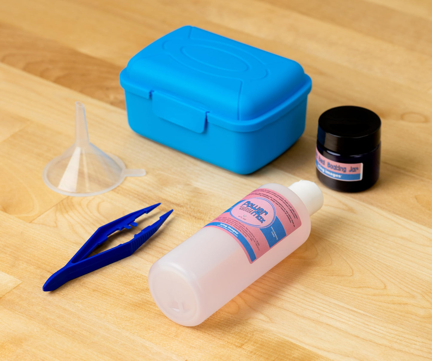 Icing Images® Power Max™ Printhead Cleaner for Canon® Printers - Extra Strength