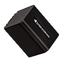 BM Premium NP-FV70 Battery for Sony DCR-SX85, HDR-PJ340, HDR-PJ540, HDR-PJ670, HDR-PJ810, FDR-AX33, FDR-AX100 Handycam Camcorder