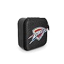 SOAR NBA Mini Wireless Bluetooth Speaker, Oklahoma City Thunder