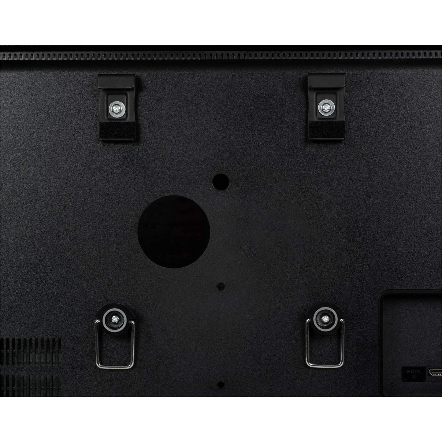 Dayton Audio Shadow Mount HM3260 Hanger Style TV Wall Mount 32"-80"