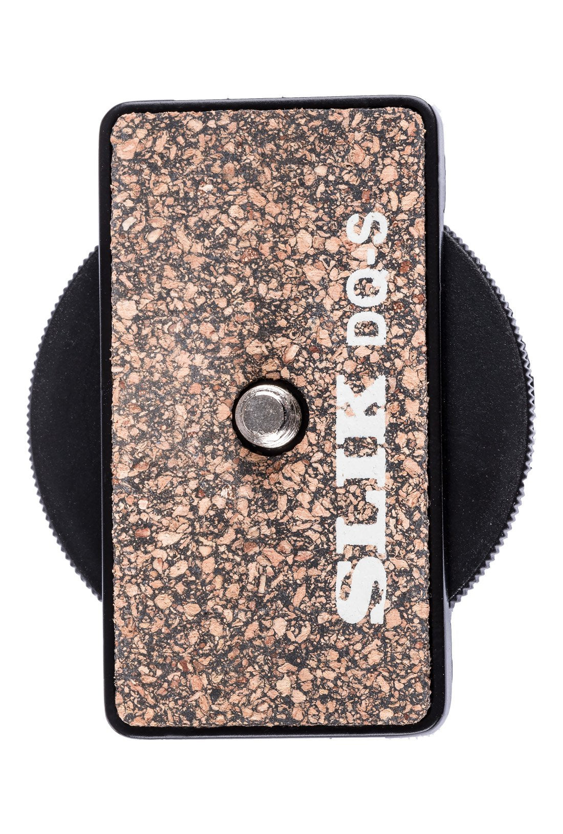 SLIK DQ-S Magnesium Quick Release Plate, Black (618-714)