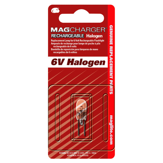 BULB REPL MAG CHARGER