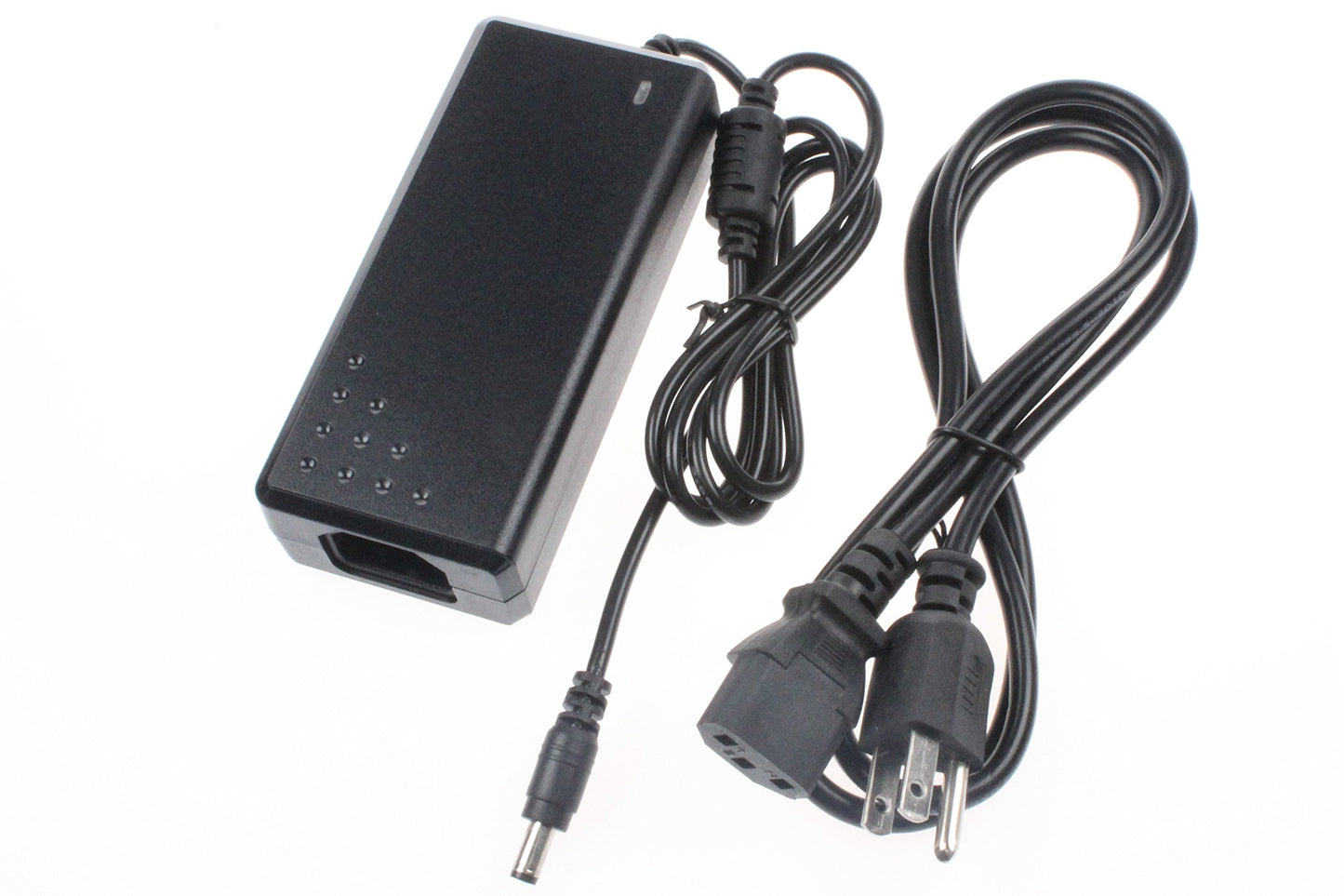 NOYITO 15V 3A 45W AC to DC Adapter 120V 100-240V 50 60 Hz to 15V Power Supply Charger Transformer 5.5 x 2.5 2.1mm DC Power Connector