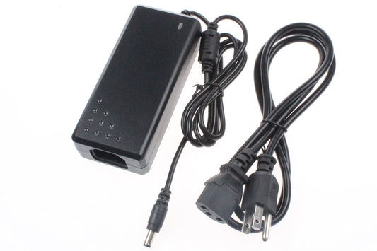 NOYITO 15V 3A 45W AC to DC Adapter 120V 100-240V 50 60 Hz to 15V Power Supply Charger Transformer 5.5 x 2.5 2.1mm DC Power Connector