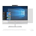 PcProfessional Screen Protector (Set of 2) for HP Pavilion XA1014 23.8" Touch Screen AIO Computer High Clarity Anti Scratch