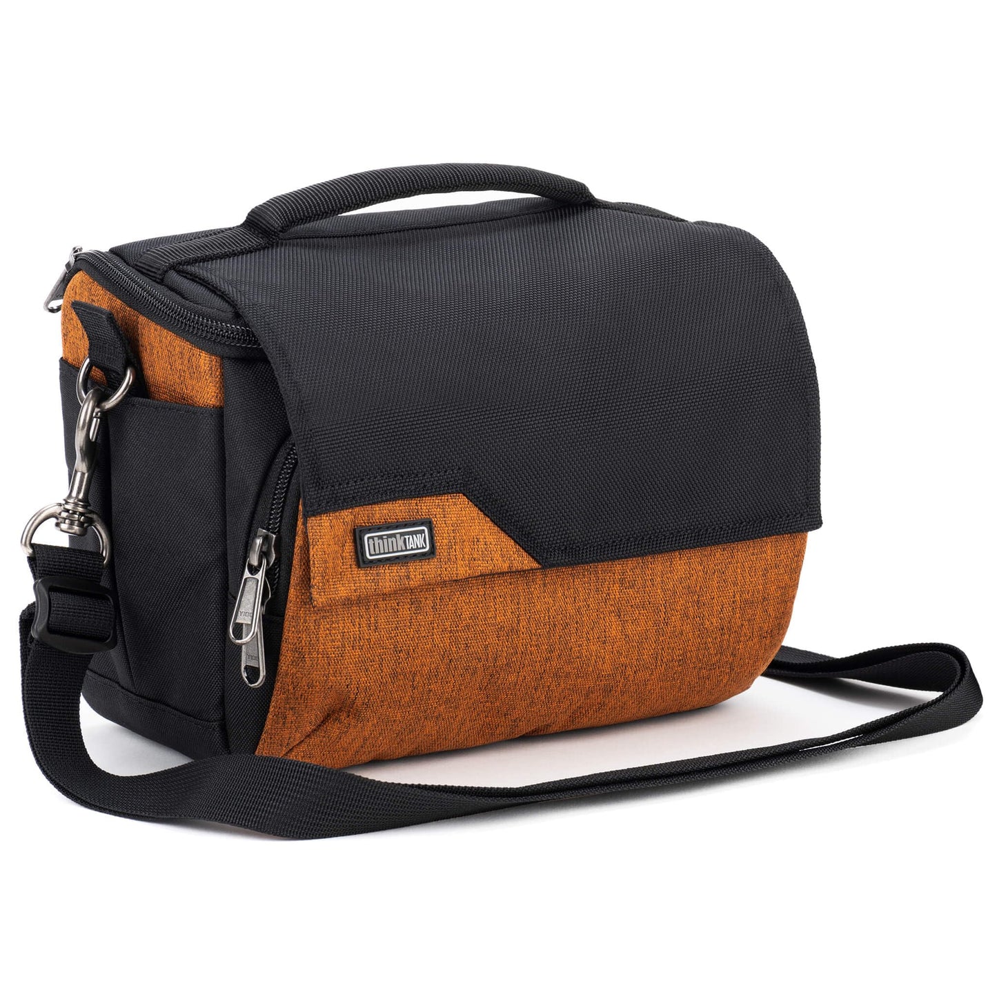 Think Tank Mirrorless Mover 20 Camera Bag (Campfire Orange) Medium/Large