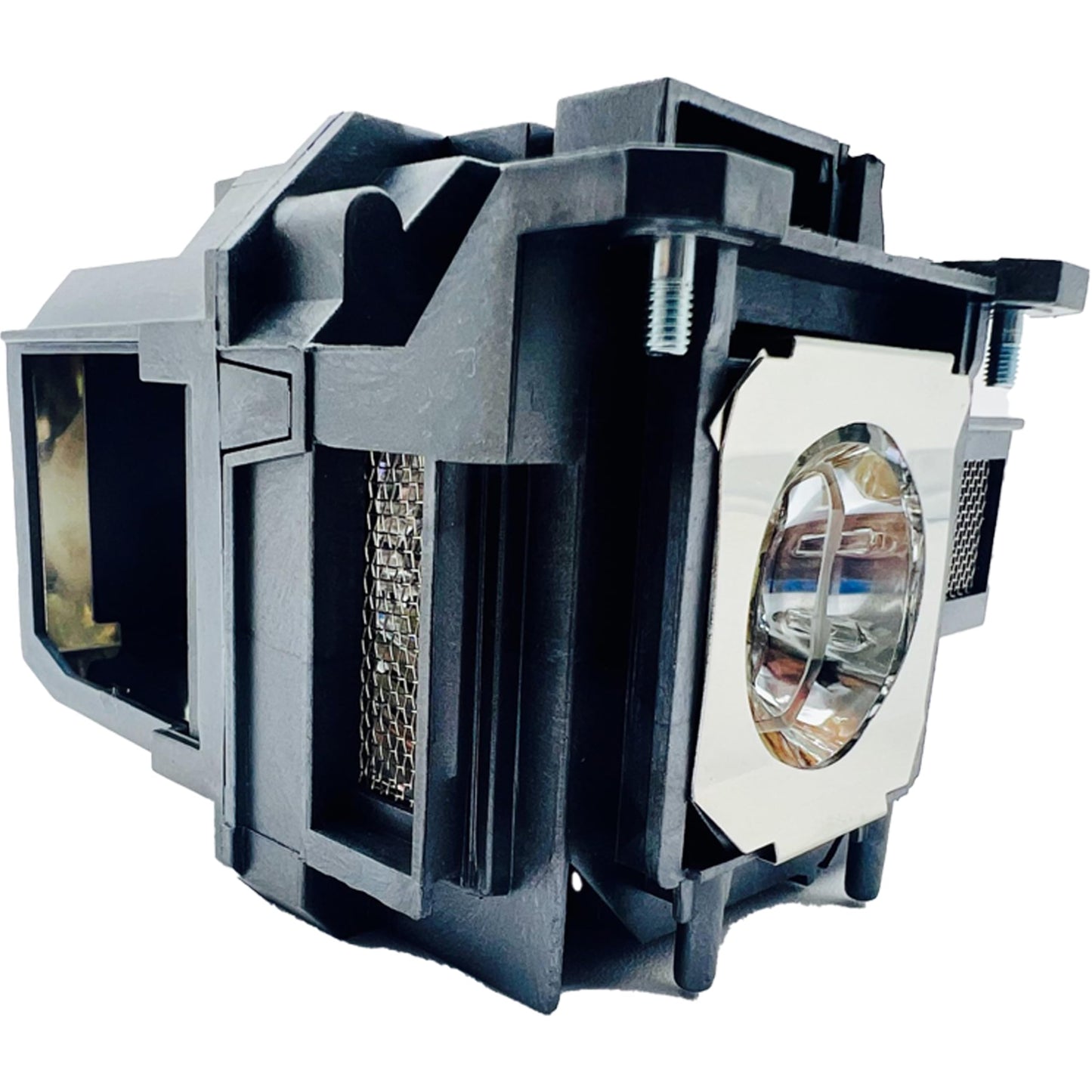 Jaspertronics™ Original Lamp & Housing for The Epson Home Cinema 1040 Projector with Original Specification and Full lifespan Bulb Inside - 1 Year