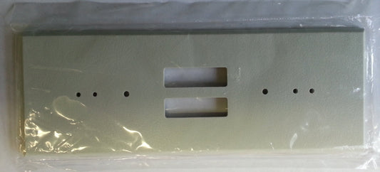 Bosch TP160 Presence Detector Mounting Trim Plate Gray