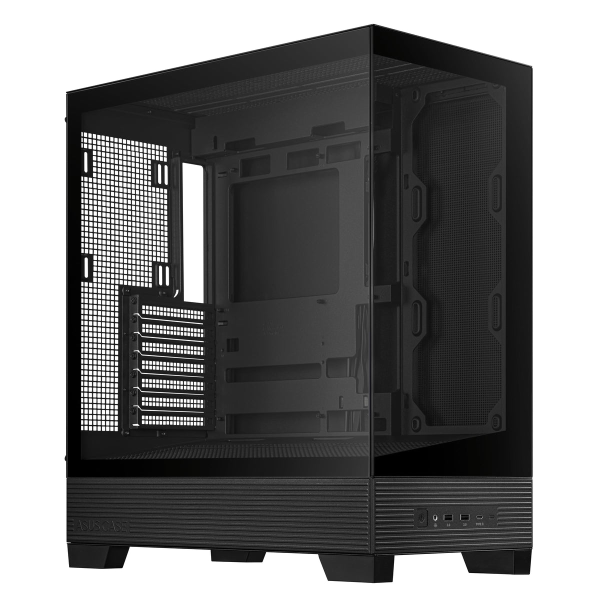 ASUS A31 ATX Mid-Tower PC Case