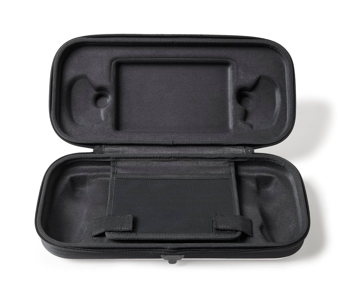 PowerA White Hard Shell Case for PlayStation Portal Remote Player, Officially Licensed