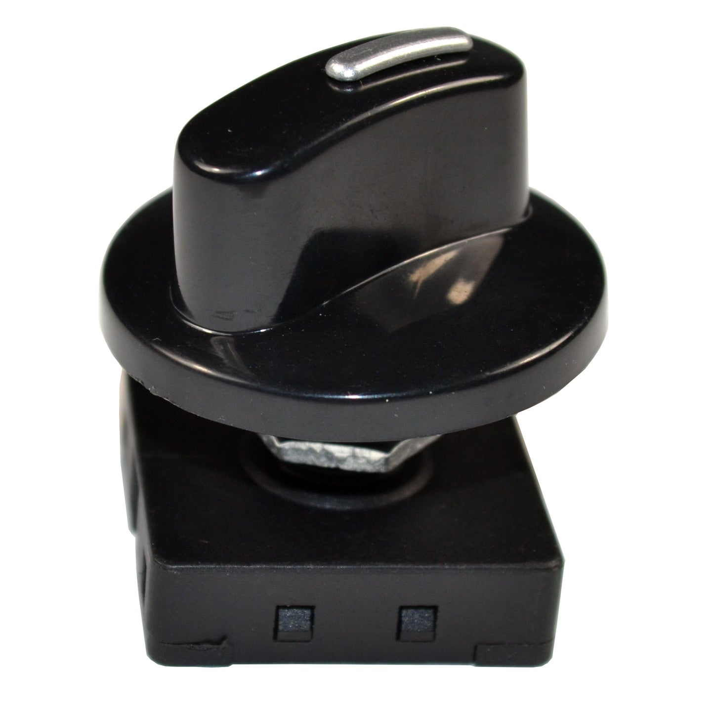 HQRP 4-Position 3-Speed Fan Selector Rotary Switch Compatible with KMart Home Essentials Floor Fan