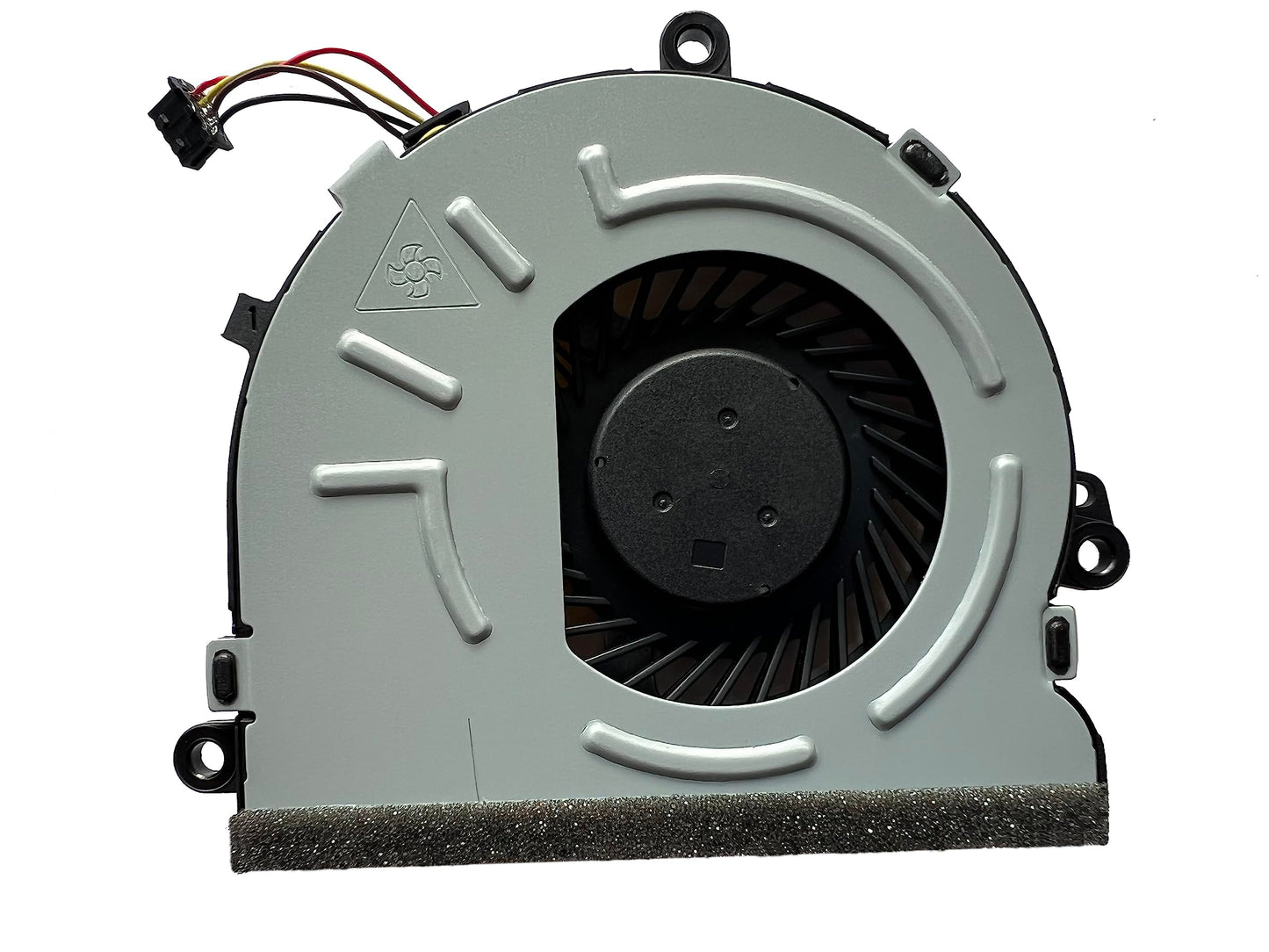 hk-part Fan Replacement for HP 250 G7 255 G7 256 G7 CPU Cooling Fan SPS L20474-001 UMA
