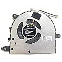 Fleshy Leaf CPU Cooling Fan Replacement for Lenovo xiaoxin 15-are 2020 ideapad 5-15ITL05 5-15ALC05 5-15ARE05 5-15IIL05 XIAOXIN air15 2021 Series