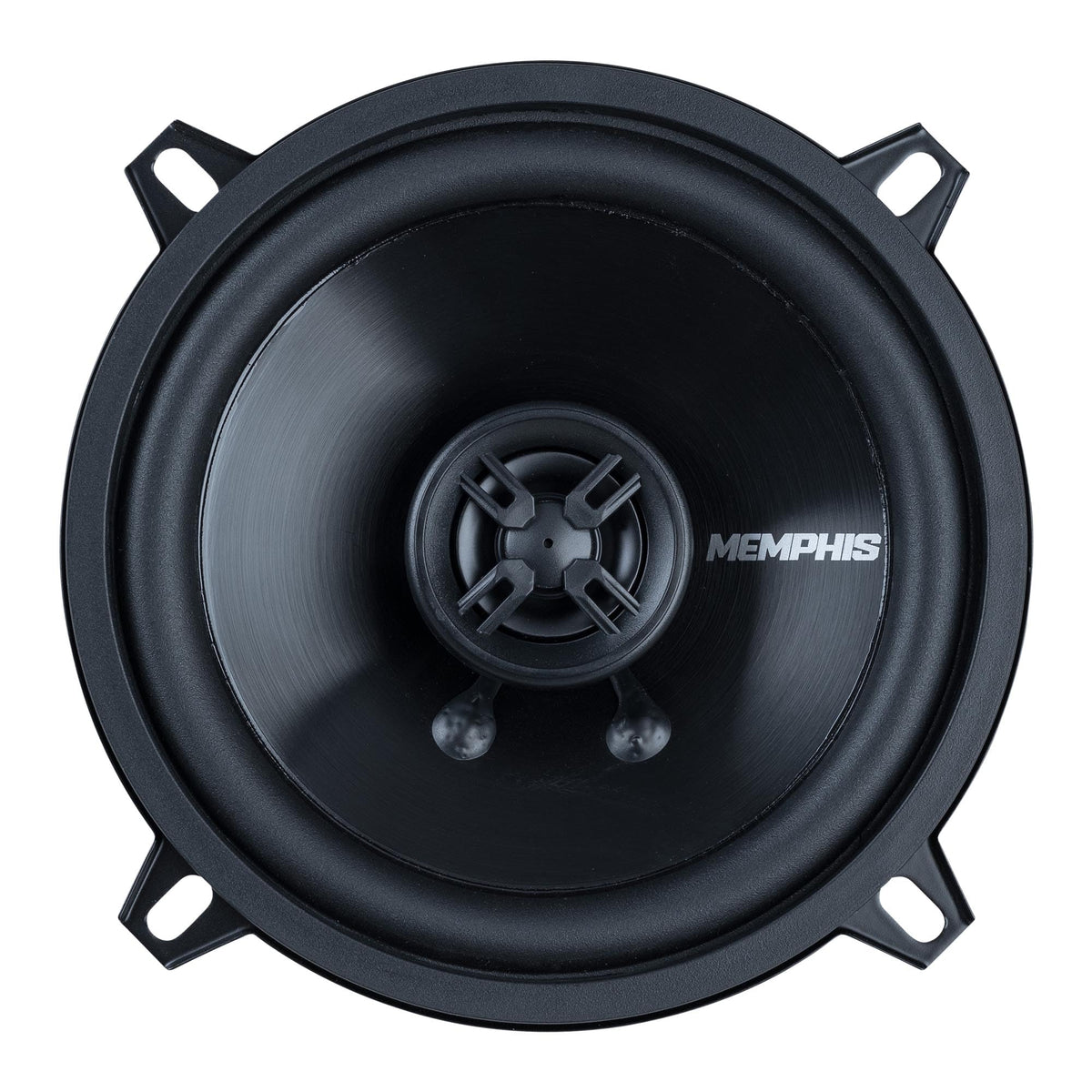 Memphis SRX52V Street Reference Series 5.25" 2-Way Coaxial Speakers - Pair