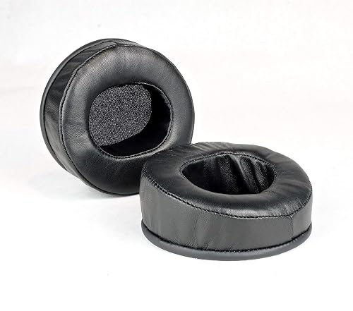 Dekoni Audio Elite Earpads for Audeze LCD Series Headphones (Elite Sheepskin)