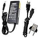 HQRP 24V AC Adapter Charger Compatible with bObsweep Standard, bObsweep PetHair, bObi Robot Vacuum Cleaner Power Supply PSU Cord Adaptor bOb-Sweep…