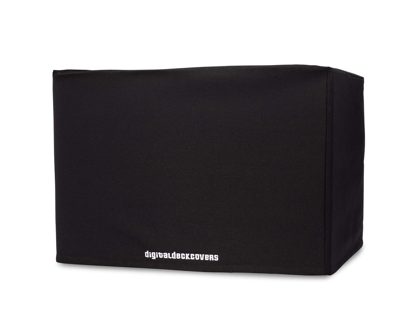 DigitalDeckCovers Printer Dust Cover for HP Color LaserJet Pro MFP M177fw / M277dw / M278dw / M281fdw / M283fdw / M283cdw Printers [Antistatic, Water