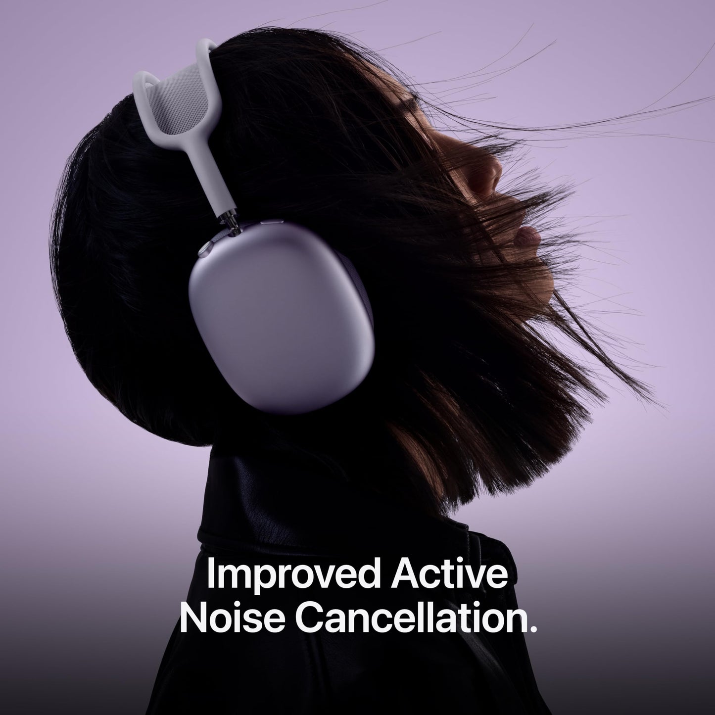 Apple AirPods Max 2 Wireless Over-Ear Headphones, Active Noise Cancellation, Adaptive Audio, Personalized Spatial Audio, Live Translation, Bluetooth