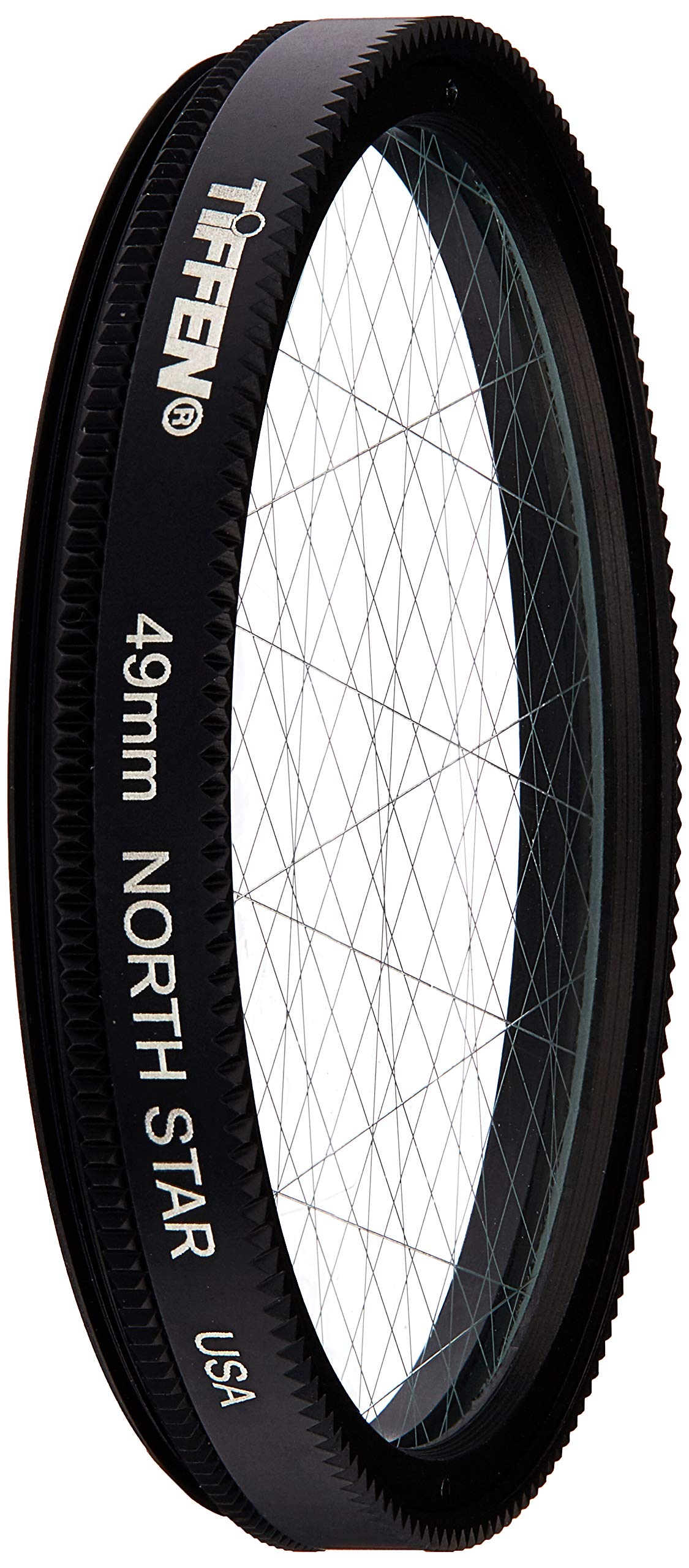 Tiffen 49NSTR 49mm North Star Filter