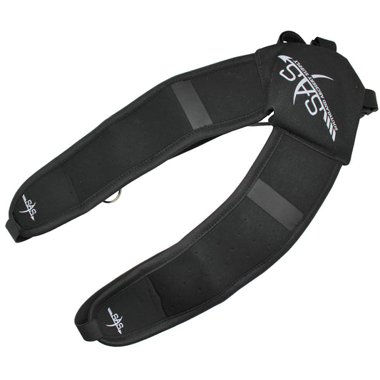 SAS Binocular Shoulder Strap Harness for Hunting Binoculars Universal Fit for Vortex Leupold Canon Nikon