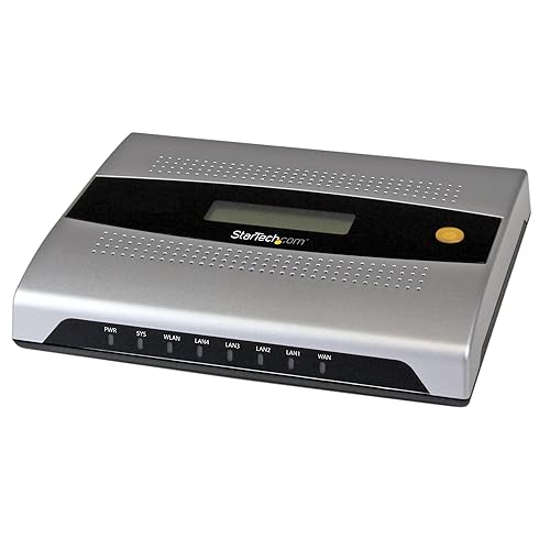 StarTech.com Guest Wi-Fi Access Point - Wireless-N - 2.4GHz - 300Mbps - 802.11b/g/n Guest Wi-Fi Router - 2T2R