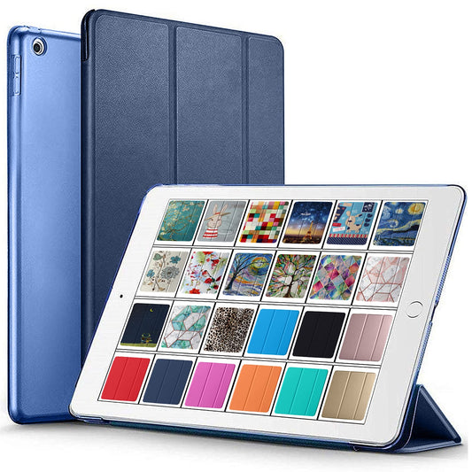 DuraSafe Cases for iPad 4 iPad 3 iPad 2-9.7 Inch [iPad 4th / 3rd / 2nd Old Model ] A1396 A1416 A1430 A1403 A1458 A1459 A1460 A1395 A1397 UltraSlim