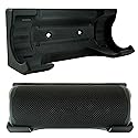 Speaker Mount for JBL Flip 6 Portable Speaker | Wall, Ceiling, Pole Mount, Desktop Stand | Shelf Bracket Holder for Home, Office, Car, Truck, Boat