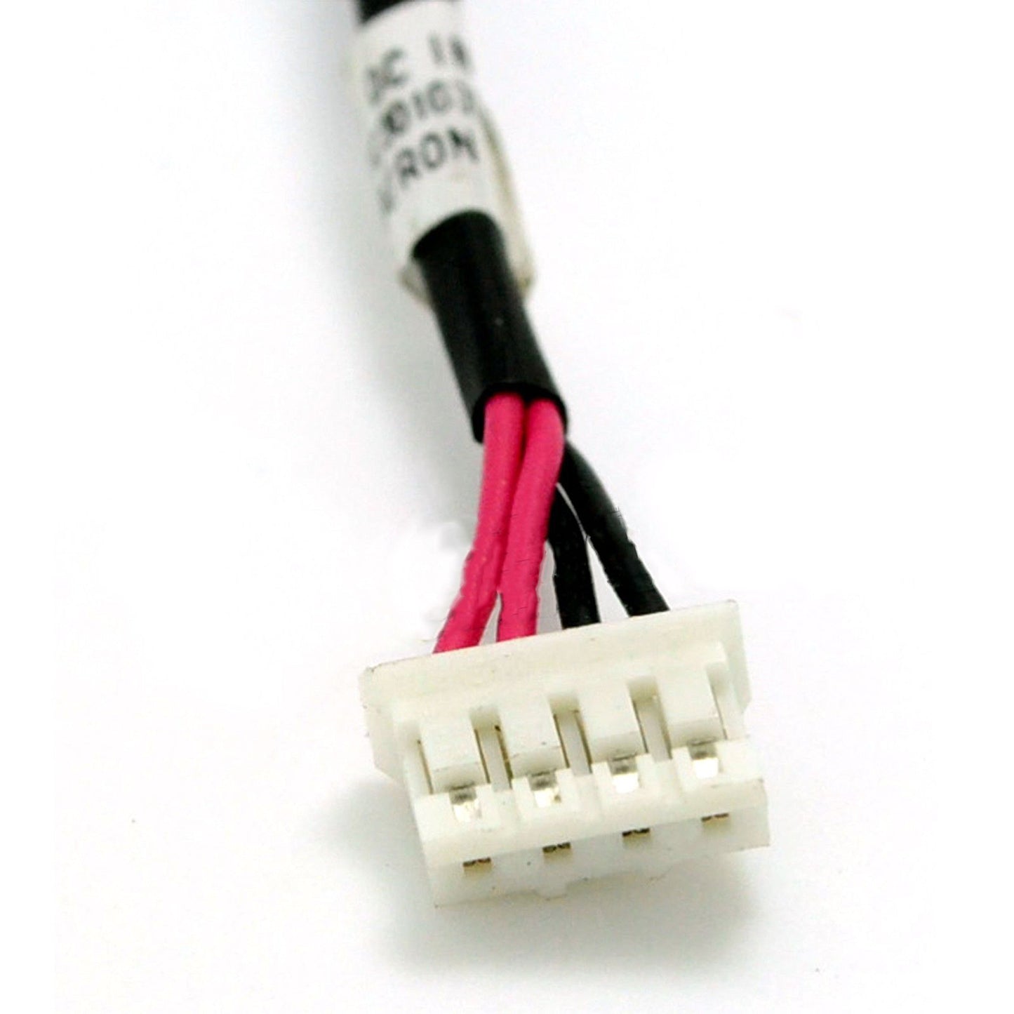 Gametown DC Power Jack Cable Charge Port Harness for Acer Aspire 5750-6414 5750-6438 5750-6461 5750-6636 55750-6834 55750-6842 5750-6866 5750-6690