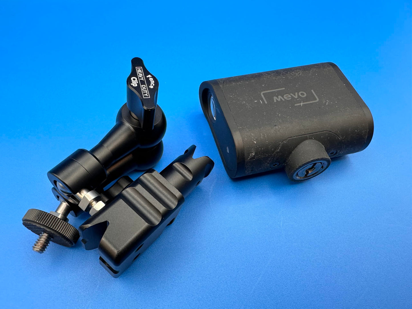 FenceClip Mini (MVO Mini)