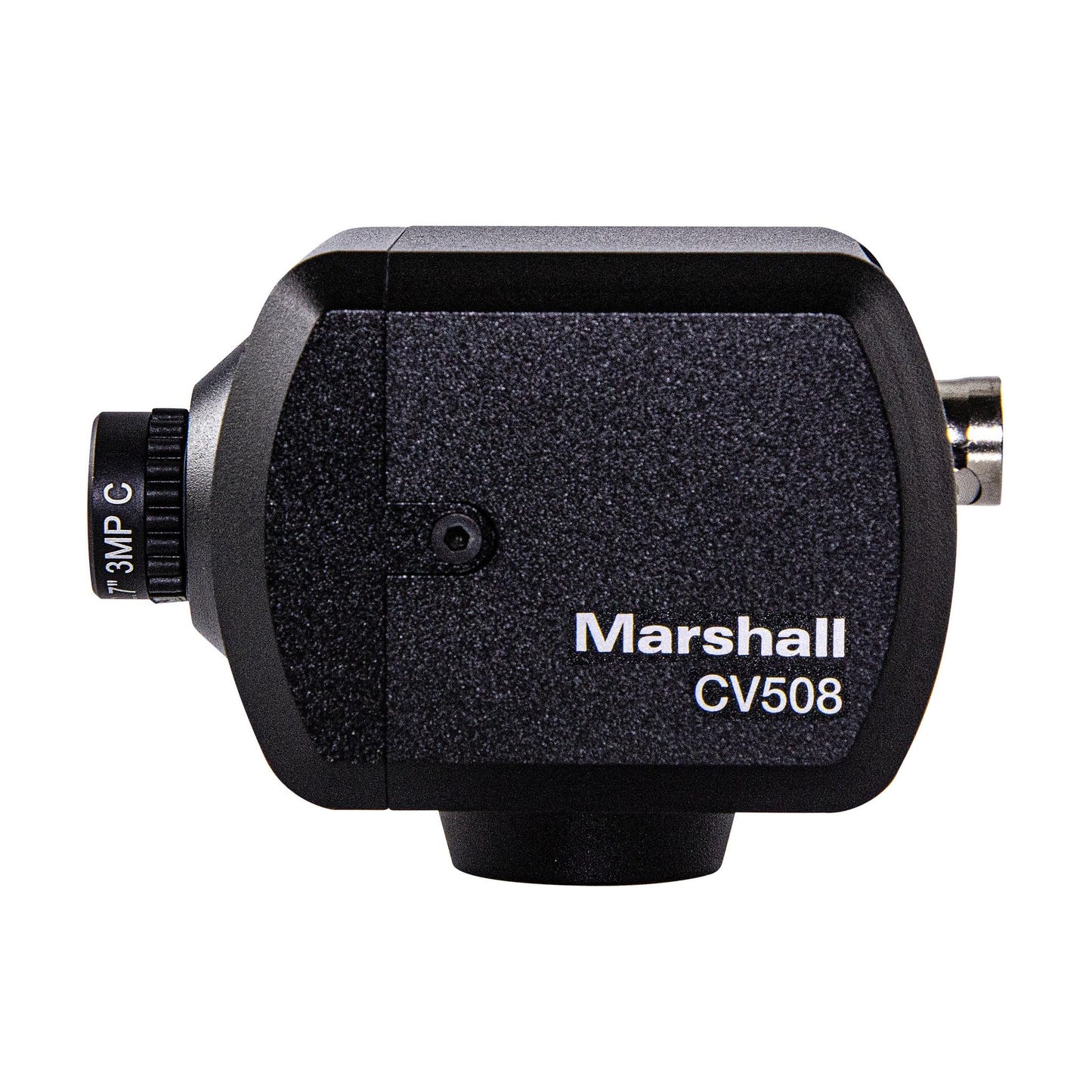 Marshall CV508 2.2 Megapixel Full HD Surveillance Camera - Color - Black