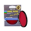 Hoya 58mm HMC Screw-in Filter - Red