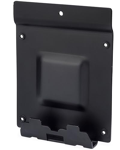 HumanCentric VESA Mount Adapter Compatible with HP 32-Inch Displays Including HP Omen, Spectre, Pavilion, and Envy Media Display (Does not fit LED-Lit