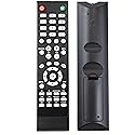 Universal Remote Control Replacement for Element TV - Not for fire & roku TV