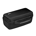 Knox Gear Portable Hardshell Travel Storage Case for SRS-XB33 Sony Bluetooth Speaker - Sony Extra Bass Sony Speakers Bluetooth Wireless Case - Water