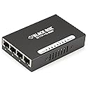 Black Box LBS008A USB-Powered 10/100 8-Port Switch